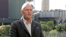 NSW coal-fired power station to stay open until 2027