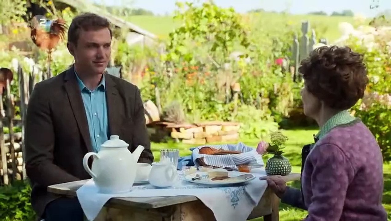 Die Rosenheim-Cops Staffel 22 Folge 4 (513) Stadt, Land, Mord