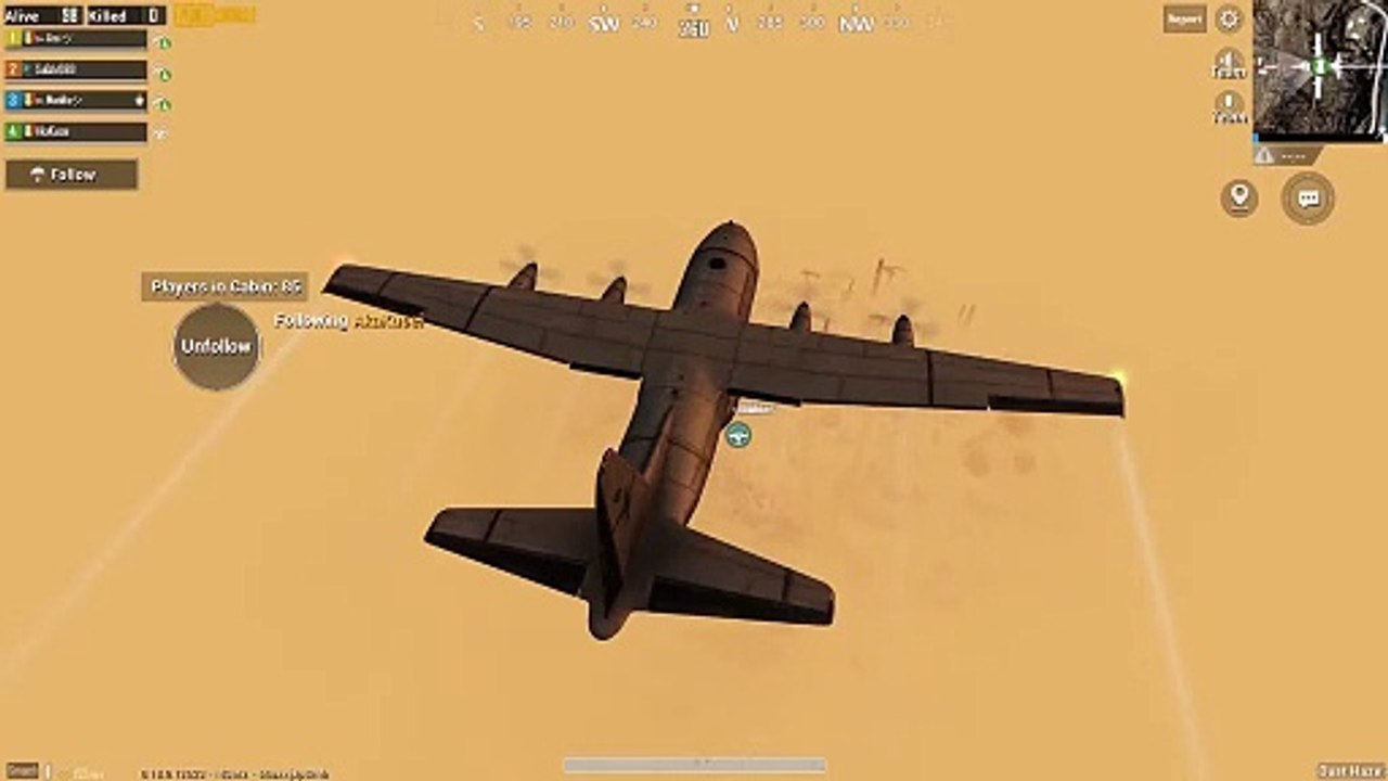 Unexpected Love: Romanian Girl's Confession in PUBG Mobile