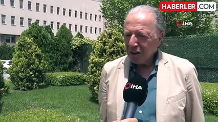 İyilik Ödülü sahibi Seferoğlu: "Bin 510 caminin 30 yıl süreyle elektriğini ücretsiz olarak karşılayacağız"