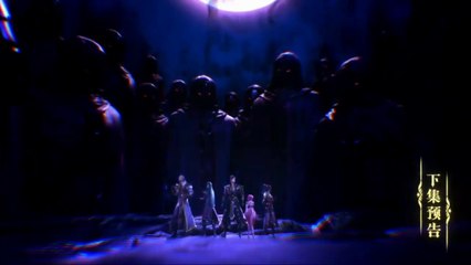 [Ep109PV] 封印王座 第二季 Ep 109  (封印王座)  ( Shén yìn wángzuò Season 2) (บัลลังก์แห่งตราประทับ ฤดูกาลที่ 2 ) PREVIEW