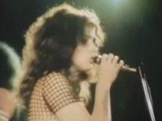 JEFFERSON AIRPLANE Live at Kralingen Festival, 1970