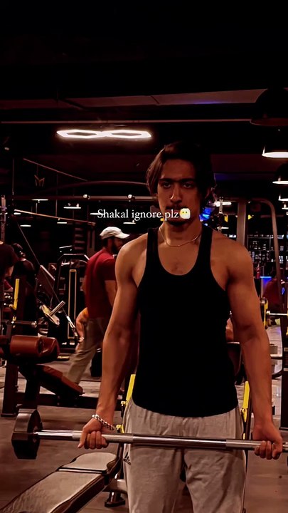 Ghost Kings gym