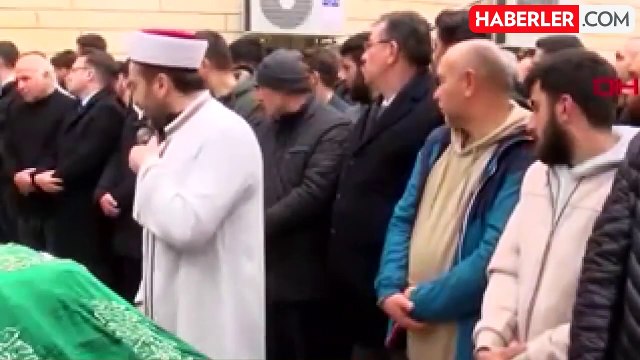 Ölümlü trafik kazasından sonra ABD'ye kaçan Eylem Tok ve oğlu hakkında kırmızı bülten çıkartıldı