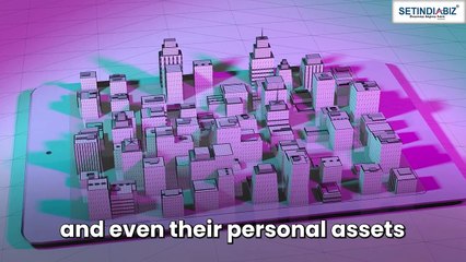 Different Types of Business & Their Legal Structure