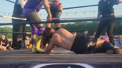 Team PAPI vs The Mission Finale 5/22/2024