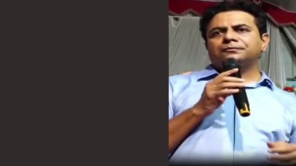 KTR Fire On Police & Uttam Kumar.. ఒళ్ళు దగ్గర పెట్టుకోండి అంటూ వార్నింగ్ | Oneindia  Telugu