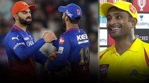 RCBని అవమానించిన Ambati Rayudu.. దీనికి కారణం CSK ఓటమే అంటారా..? | Oneindia Telugu