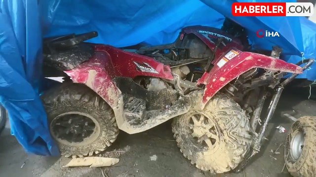 Eylem Tok ile 17 yaşındaki oğlu hakkında kırmızı bülten çıkarıldı