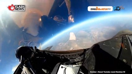 TNI AU BAKAL JADI MISSION COMMANDER PADA LATIHAN LARGE FORCE EMPLOYMENT DI PITCH BLACK 2024 JULI MENDATANG