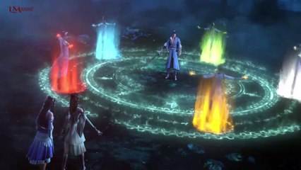 Blader Soul 16