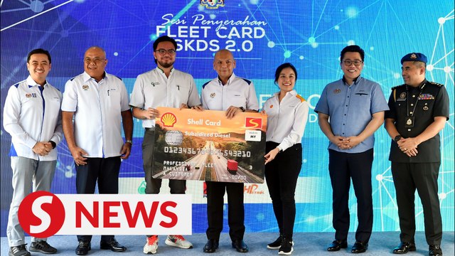 Diesel subsidy rationalisation to be done this year, says Domestic Trade Minister