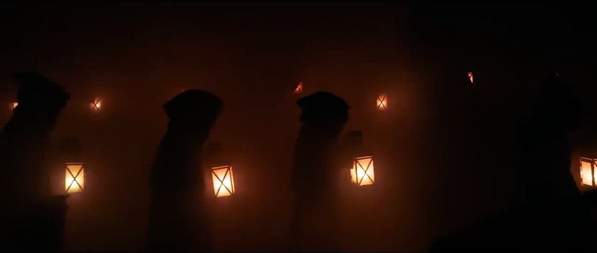 Mylène Farmer - Nevermore - Le Film Bande-annonce VF