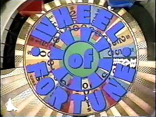 Shirley/Dewey/Bonnie, 1984