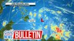PAGASA - LPA sa Silangan ng Mindanao, posibleng maging bagyo sa loob ng 24 oras | GMA Integrated News Bulletin