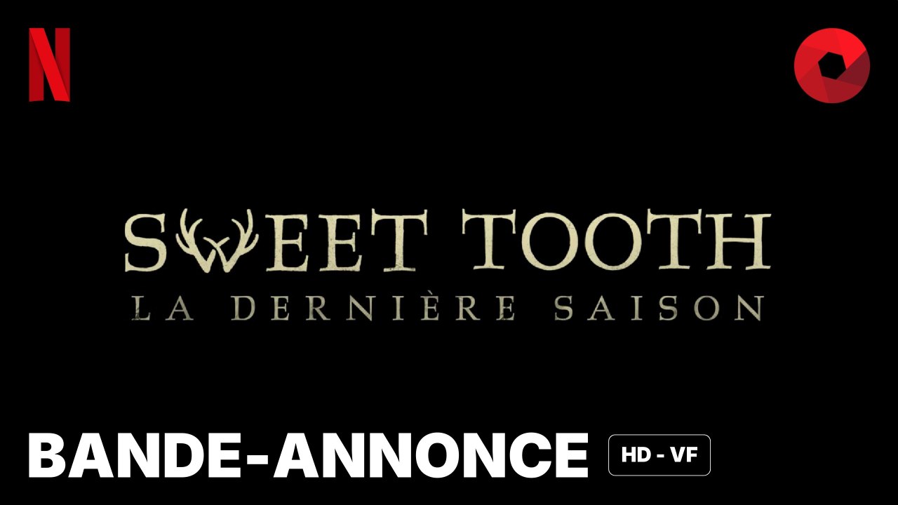 SWEET TOOTH créée par Jim Mickle, Beth Schwartz...