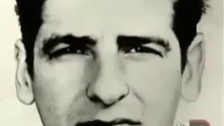 Albert DeSalvo, The Boston Strangler documentary (Biography channel)