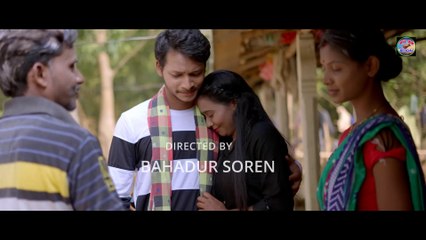KOLKATA KUDBILI-FULL VIDEO- SAGUN & DEEPA- NEW SANTALI MUSIC VIDEO BY BAHADUR-PUILU POHAL PRODUCTION