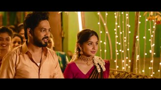 New Movie Trailer PT Sir - Official Trailer - Hiphop Tamizha - Kashmira Pardeshi - Karthik Venugopalan - Vels