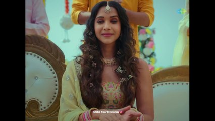 Roki Na - Goldie Sohel - Anupriya Goenka - Paresh Pahuja - Kunaal Vermaa - Saregama Originals