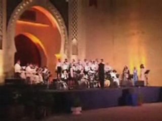 Goran Bregovic "Dieu est bohémien"