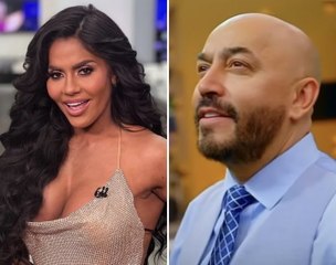 Maripily: "Lupillo ni me felicitó cuando gané La casa de los famosos"