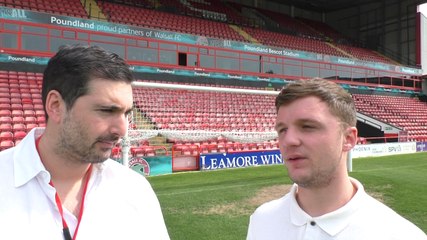 Walsall Midfielders 2023/24: Key Player Insights & Performance Review ⚽