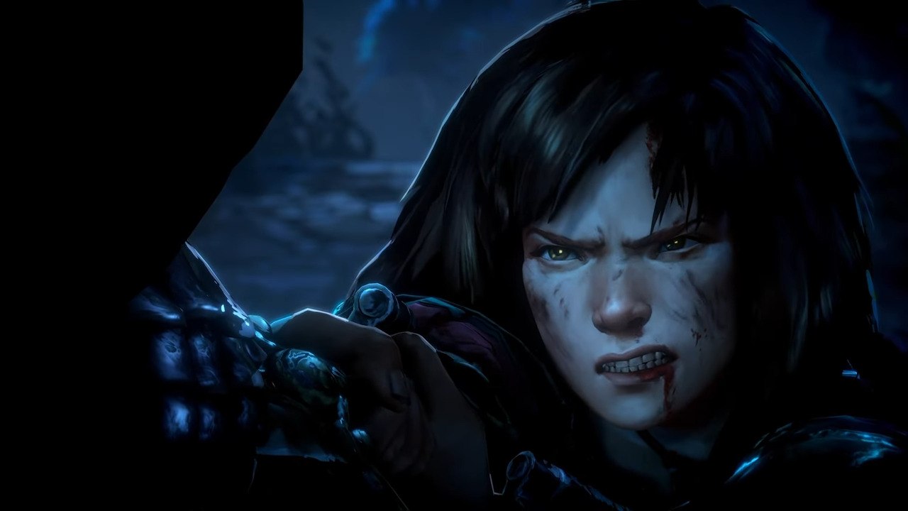 No Rest For The Wicked - Early Access Bande-ann...