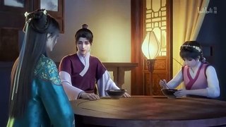 Back to the Great Ming Episode 5 Multi Sub