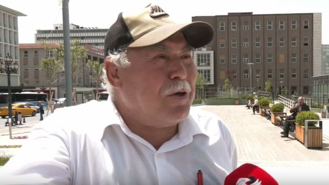 Emekli 'KYK yurdunda ücretsiz tatil'e tepkili