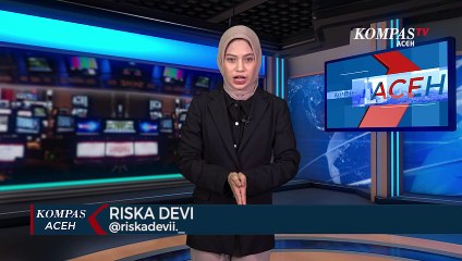Imigrasi Medan Dorong Aceh Bangun Community House Pengungsi Rohingnya