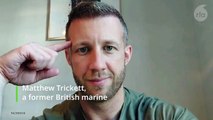 Former British Marine accused in Hong Kong spy case found dead_ Radio Free Asia (RFA)