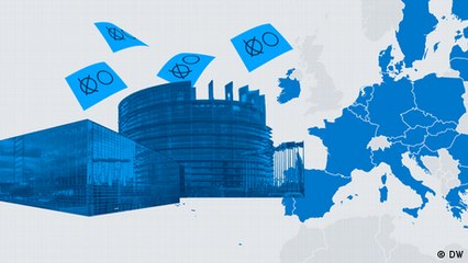 Europa am Scheideweg: Was ein Rechtsruck bei den Europawahlen bedeuten könnte 🇪🇺
