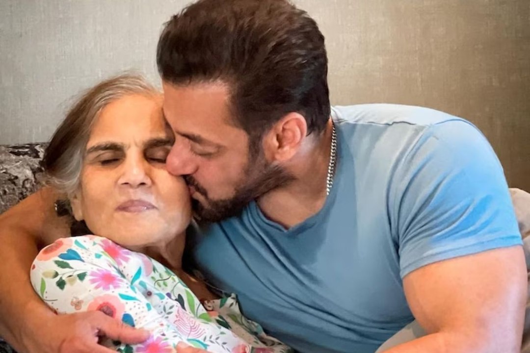 Salman Khan का पुराना वीडियो फिर हो रहा वायरल, आखिर क्या है इसमें?