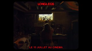 LONGLEGS : bande-annonce (VO)