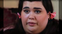 Amber Rachdi From My 600-Lb Life Is Seriously Unrecognizable Now