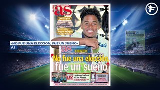 Revista de prensa 23-05-2024