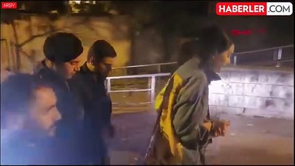 Tahliyesi talep edilen Dilan Polat, Adli Tıp Kurumu'na götürüldü