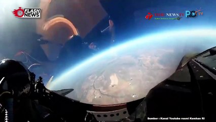 TNI AU BAKAL JADI MISSION COMMANDER PADA LATIHAN LARGE FORCE EMPLOYMENT DI PITCH BLACK 2024 JULI MENDATANG