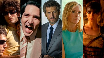 Estrenos de la semana - 24/05/2024