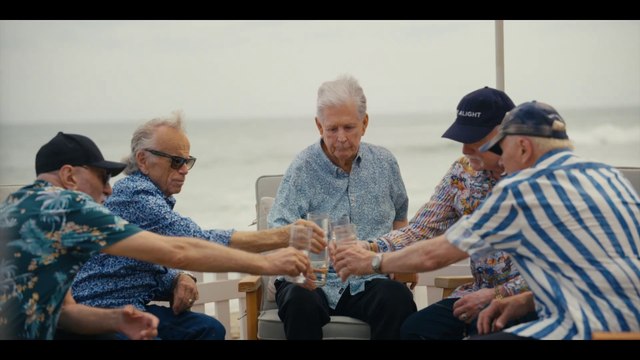 The Beach Boys - Trailer 2 (English) HD