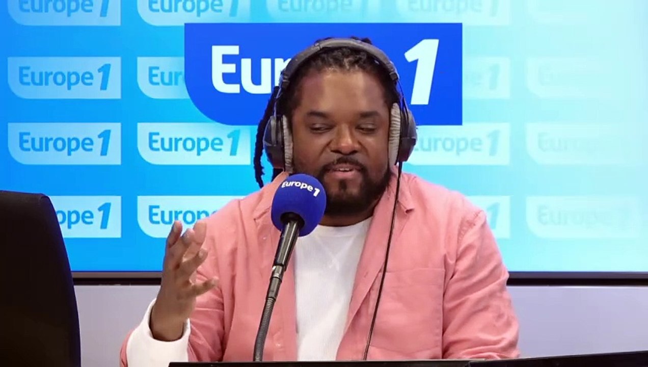 «Happy» : Anthony Kavanagh est l'invité de Culture médias