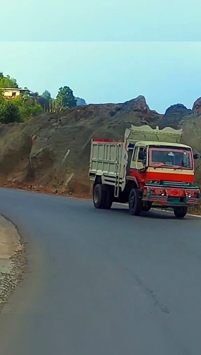 Mansehra at Sunrise Breathtaking Mountain Views  #mansehra #mountains #viral #vlog #trending #kpk