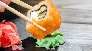 We Finally Know What Fake Wasabi Is Really Made Of