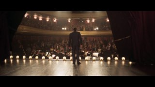 Monsieur Aznavour (Teaser Trailer HD)