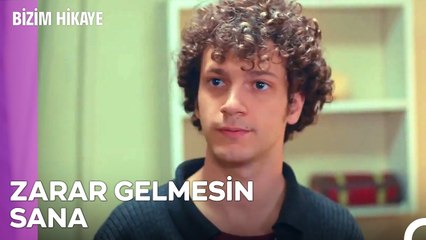 Seni Korumak Tek Önceliğimiz - Bizim Hikaye 27. Bölüm