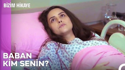 Tufan'ın Büyük Arayışı - Bizim Hikaye 27. Bölüm