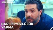 Annesiz Kalma Sebebi Olduğun Çocuğa... - Bizim Hikaye 27. Bölüm