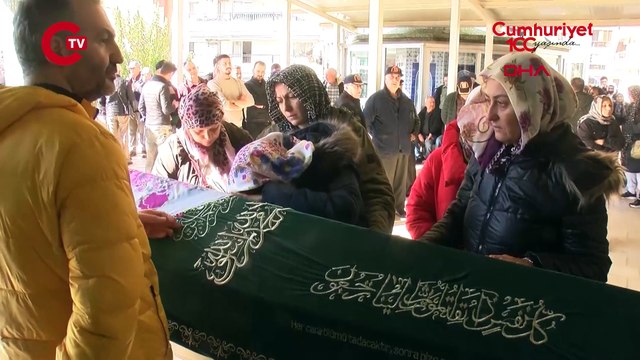 Gözde Karamus'un katiline 'ağırlaştırılmış müebbet' istemi