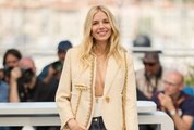 Festival de Cannes 2024 : Sienna Miller ose le baggy et confirme la tendance de la saison dans un look à la fois chic et sexy